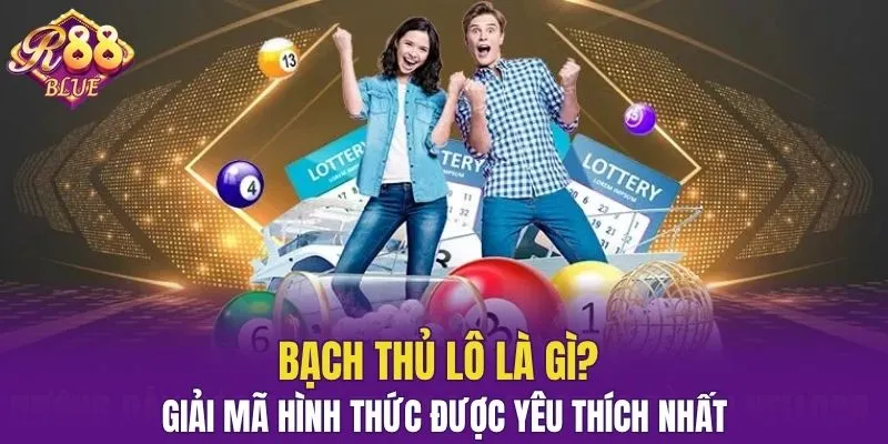 bạch thủ lô là gì