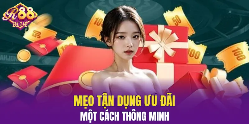 Đừng chơi theo luật thông thường, có mẹo thì đi tắt đi