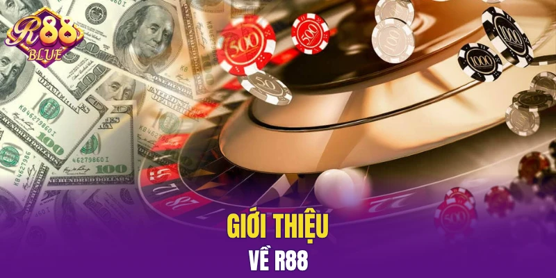 R88 18 Giới thiệu về R88