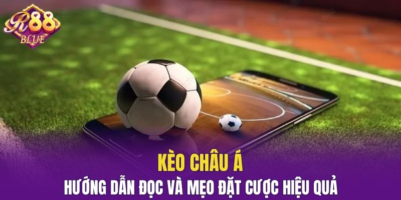 kèo châu Á