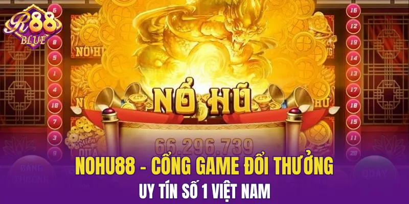 Nohu88
