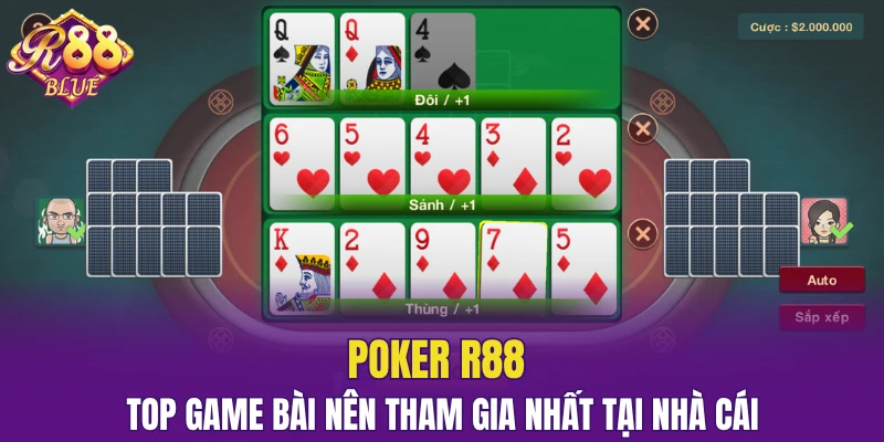 poker