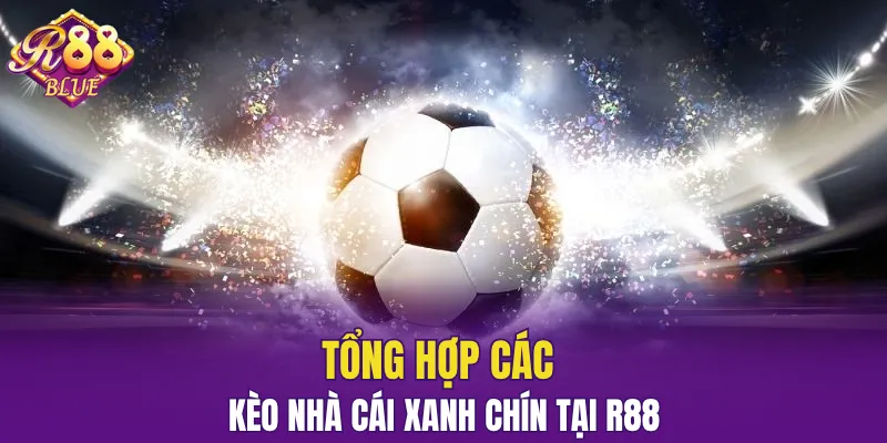 Trải nghiệm kèo nhà cái châu Á tuyệt vời